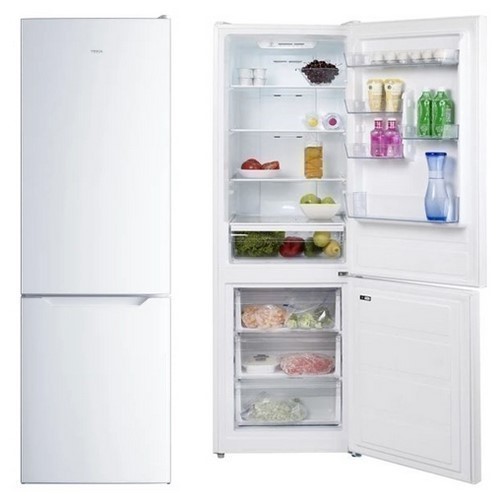 FRIGO COMBI TEKA NFL 342 WH BLANCO 188X60X63.5